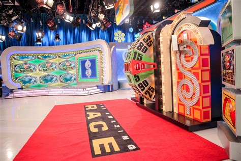 THE PRICE IS RIGHT NUDE SCENES